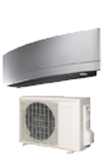 Reparación averías aire acondicionado Electrolux en  Huesca