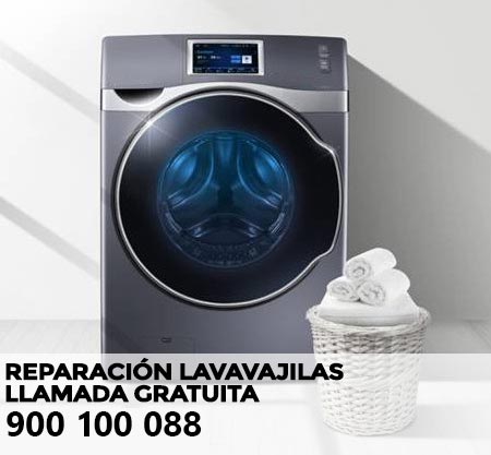 Reparación averías secadora Electrolux