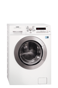 Reparación averías lavasecadoras Electrolux en  Huesca