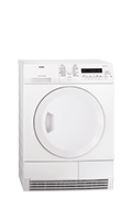 Reparación averías secadora Electrolux en  Huesca