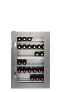 Reparación averías vinoteca Electrolux en  Huesca